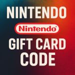 Nintendo Gift Card Code Generator: 100% Working Methods (2025 Guide)