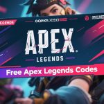 Free Apex Legends Codes Generator (2025): Unlock Skins, Coins, and Packs Instantly!
