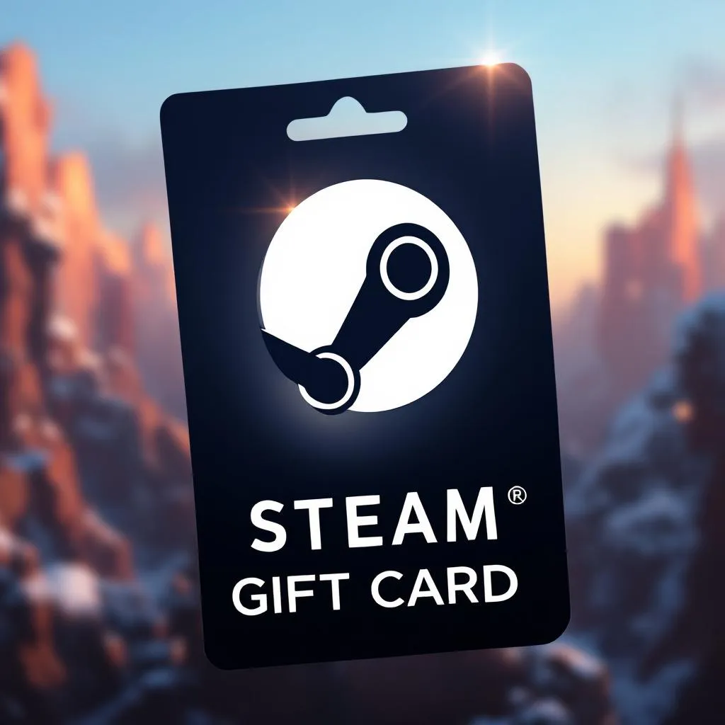 Steam Gift Card Code Generator: 100% Working Methods (What, How, Why & Benefits)