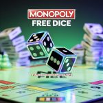Monopoly Free Dice Generator (2025 Edition)