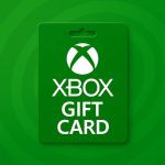 Xbox Gift Card Code Generator: 100% Working Methods
