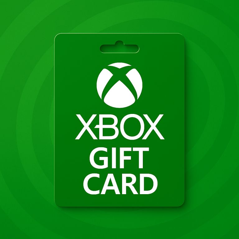 Xbox Gift Card Code Generator: 100% Working Methods