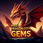 Free Dragon City Gems Generator (2025 Edition)